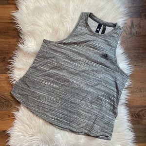 Adidas Workout Top